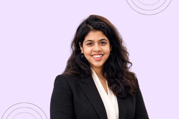 Meenal Raje-Bhatt Elevated to Director at Unilever